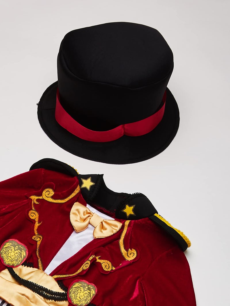 Rubies Ringmaster Baby/Toddler Costume, Toddler - Image 2